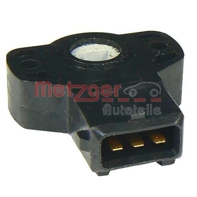 Billede af METZGER 0904044 Gasspjæld Potentiometer FORD: Sierra Mk2 Stationcar, LAND ROVER: Freelander I SUV, 600