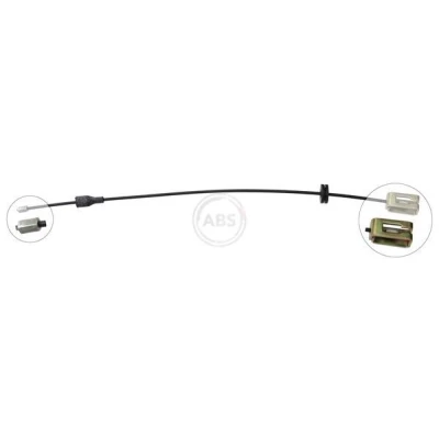 Billede af A.B.S. K11181 Håndbremsekabel 410
