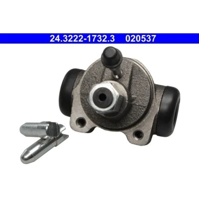 Billede af ATE 24.3222 1732.3 Bremsecylinder 22,2 MERCEDES BENZ: T1/TN Van / Stationcar