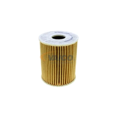 Billede af VAICO V10 2279 Oliefilter Original Quality Filterindsats SKODA: Fabia 2, Roomster, VOLKSWAGEN: Polo V Hatchback, SEAT: Ibiza 4, 4 ST