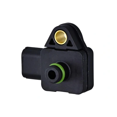 Billede af HELLA 6PP 358 152 581 Sensor, ladetryk med pakninger