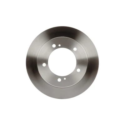 Billede af BOSCH 0 986 479 B09 Bremseskiver 289,6 10 5 139,7 fuldstændigt olieret SUZUKI: Jimny SUV, IV SUV