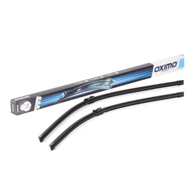 Billede af viskerblad Oximo WCP200300 foran Fladblad PEUGEOT: 5008 I, 3008 CITROËN: C4 Grand Picasso 2, Spacetourer