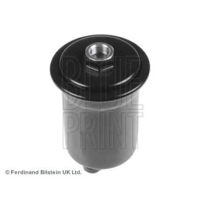 Billede af BLUE PRINT ADG02309 Brændstoffilter Påskruet filter, Ledningsfilter