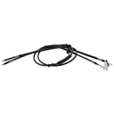 Billede af MAPCO 5835 Håndbremsekabel bag 1610, 1610 OPEL: Meriva A