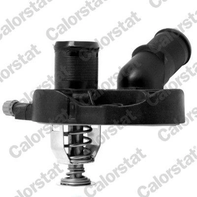 Billede af CALORSTAT by Vernet TH7308.83J Termostat 83 med pakning CITROËN: C4 II Cactus