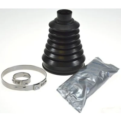 Billede af SPIDAN 23126 Drivakselmanchet 106,00 TPE (termoplastisk elastomer) CITROËN: Saxo Hatchback, PEUGEOT: 106 II Hatchback