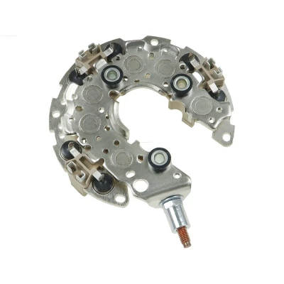 Billede af AS PL ARC6035 Ensretter, generator
