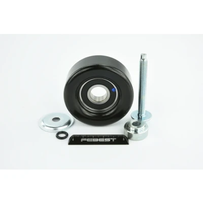 Billede af FEBEST 0588 M623 Remstrammerhjul MAZDA: 6 Stationcar, 3 Hatchback