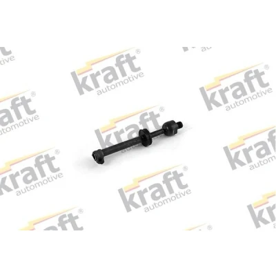 Billede af KRAFT 4302535 Styrestang foraksel, på indersiden, begge sider, venstre M14X1.5 BMW: 3 Sedan