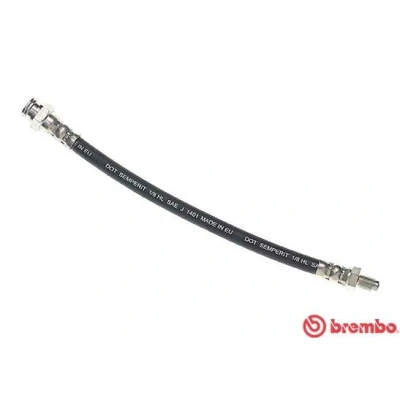 Billede af BREMBO T 23 043 Bremseslange 210 F10X1 FIAT: Panda I Hatchback, ALFA ROMEO: 155