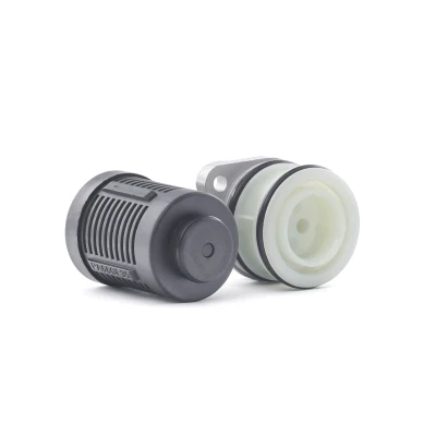 Billede af METZGER 8020116 Hydraulikfilter, Haldex kobling VOLKSWAGEN: Tiguan I, SKODA: Superb III Stationcar, AUDI: TT Coupe
