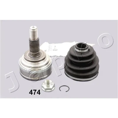 Billede af JAPKO 62474 Knokkelled