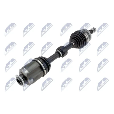 Billede af Drivaksel NTY NPW HY 575