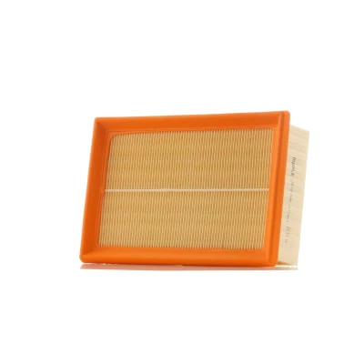 Billede af MAHLE ORIGINAL LX 618 Luftfilter 61,9 168 245,0, 243,0 Filterindsats ALFA ROMEO: 156 Sportwagon