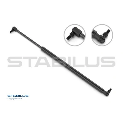 Billede af Gasfjeder, kuffert /lastrum STABILUS 095621