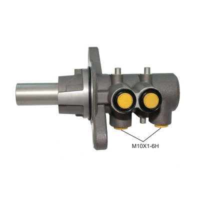 Billede af BREMBO M 23 164 Bremsehovedcylinder 22,2mm Aluminium 10 X 1 6H (2)