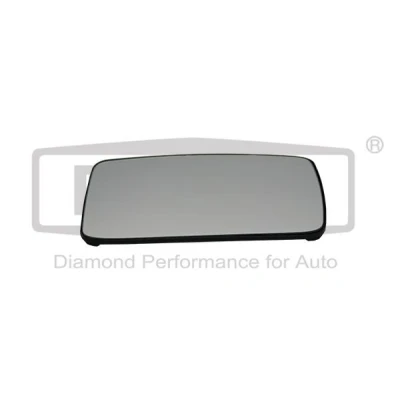 Billede af DPA 88571788302 Spejlglas venstre VOLKSWAGEN: GOLF 3, SEAT: Córdoba I Sedan, Ibiza 2