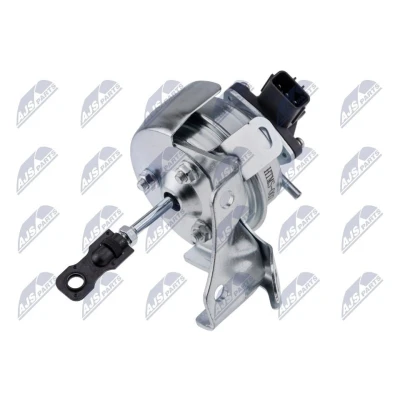 Billede af Ladetryksregulatorventil NTY ECD MS 007