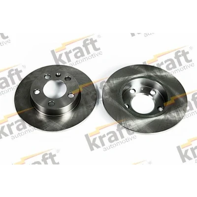 Billede af Bremseskive KRAFT AUTOMOTIVE 6050180