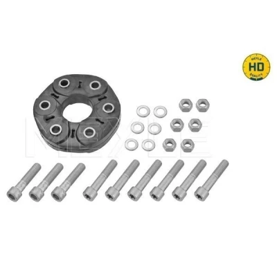 Billede af MEYLE 014 152 2109/HD Hardyskive 100 140 Quality med add on materiale MERCEDES BENZ: E klasse Sedan, C T modell, modell