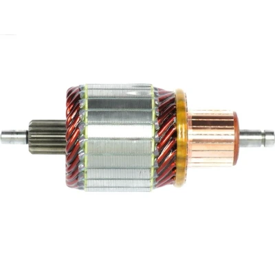 Billede af AS PL SA0085 Armatur, starter