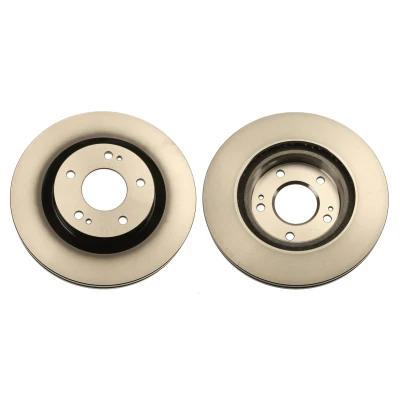 Billede af TRW DF6259 Bremseskiver 290 26 5 114,3 ventileret lakeret MITSUBISHI: Grandis