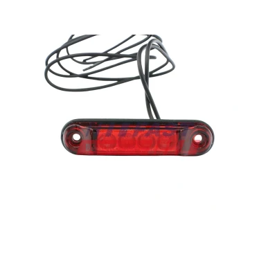 Billede af FAST FT87367 Sidemarkeringslys
