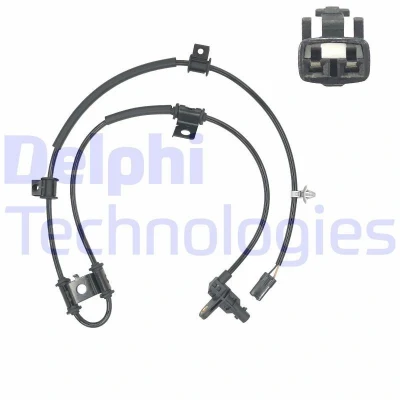 Billede af DELPHI SS20609 ABS sensor aktiv 1075