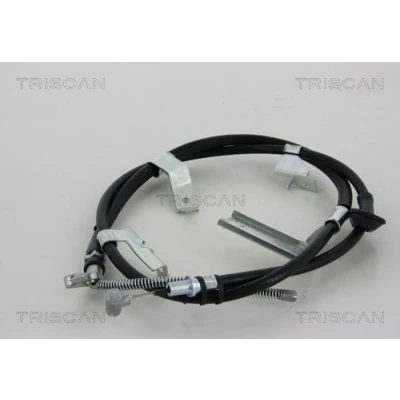 Billede af TRISCAN 8140 10166 Håndbremsekabel 1600/1368 Tromlebremse SUZUKI: Splash