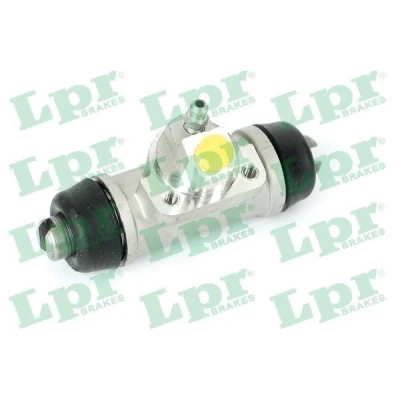Billede af LPR 5504 Bremsecylinder 20,64