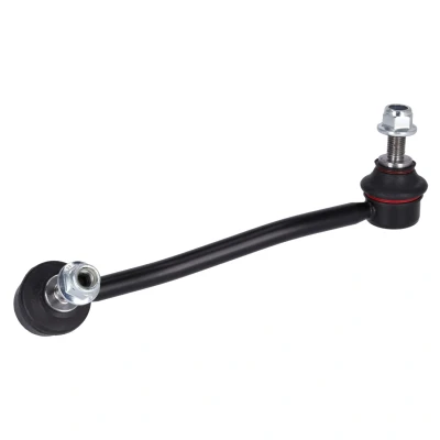 Billede af FEBI BILSTEIN 175655 Stabstag venstre foraksel 201 M10 x 1,25 med selvlåsende møtrik Stål TESLA: Model S