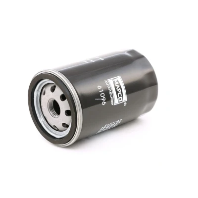 Billede af MAPCO 61096 Oliefilter 3/4 16 UNF Påskruet filter VOLKSWAGEN: GOLF 5, 6, Passat B6 Variant, AUDI: A3 Sportback, A4 B7 Avant, Avant
