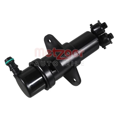 Billede af METZGER 2221215 Vaskedyse, forlygtevisker/vasker venstre BMW: X3 (E83) 2.0 i, 3.0 sd, xDrive 30 xDrive30d 3.0, d, 2.5 si, 25 i