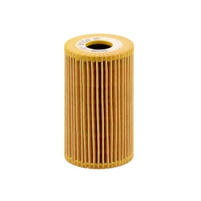 Billede af MANN FILTER HU 715/4 x Oliefilter med pakning Filterindsats BMW: 3 Compact, Sedan, Touring