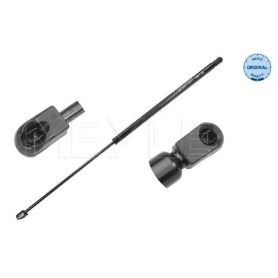 Billede af MEYLE 140 910 0003 Gasfjeder Motorhjelm ORIGINAL Quality AUDI: A4 B6/B7 Cabriolet, B7 Avant, B6 Avant