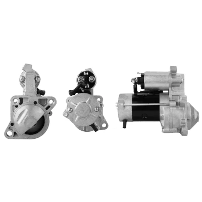 Billede af LUCAS ELECTRICAL LRS00625 Starter 12 2,2 10 SUZUKI: Grand Vitara 1 SUV