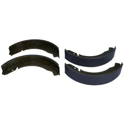 Billede af MAXGEAR 19 4538 Bremsebakker bagaksel 230 40 VAG VOLKSWAGEN: Beetle, Safari, K 70, PORSCHE: 924 Coupe