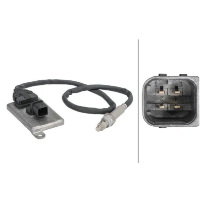 Billede af HELLA 6PN 358 186 031 NOx sensor