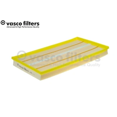 Billede af DAVID VASCO A095 Luftfilter 42 227 420 rektangulær Filterindsats MERCEDES BENZ: Vito Bus, Mixto, Viano