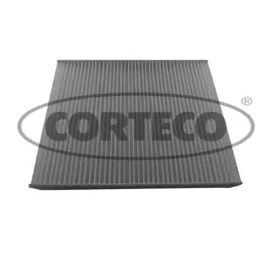 Billede af CORTECO 49361897 Kabinefilter Partikelfilter 214 30 IVECO: Daily 6 Pritsche/Fahrgestell,