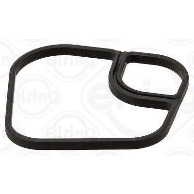 Billede af ELRING 468.010 Pakninger Oliefilterhus BMW: 5 Touring, 1 Hatchback, 3 Touring