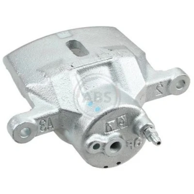 Billede af A.B.S. 720342 Bremsekaliber Gråt støbejern 138 TOYOTA: Yaris II Hatchback, I Hatchback