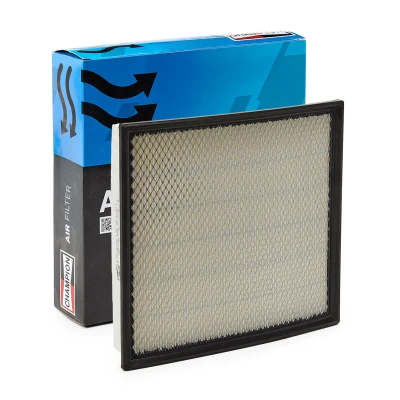 Billede af CHAMPION CAF100770P Luftfilter 56 282 297 Filterindsats OPEL: Vivaro A Combi, Van, Ladvogn / Chassis, RENAULT: TRAFIC 2 Kasten
