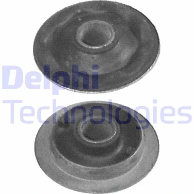 Billede af DELPHI TD163W Bøsning FORD: Sierra Mk2 Sedan, Mk1 Hatchback