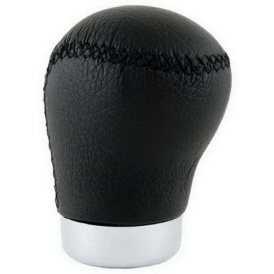 Billede af CORONA POM30146 Gearknop Aluminium, PP (polypropylen), PU (polyuretan) Universal