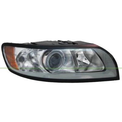 Billede af PRASCO VV3224913 Forlygter højre H9, H7 VOLVO: V50