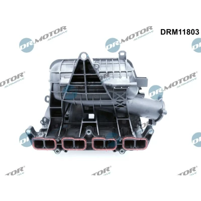 Billede af DR.MOTOR AUTOMOTIVE DRM11803 Indsugningsmanifold med pakninger
