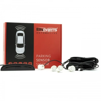 Billede af EINPARTS EPP5800 18,5 NO. 56 Parkeringsassistent system bag med akustisk alarm 4