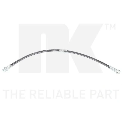 Billede af NK 853060 Bremseslange 555 MITSUBISHI: Lancer 7, 7 Limousine